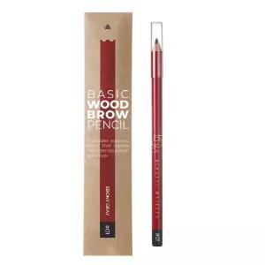 2set 비오엠 베이직 우드 아이브로우 펜슬 1g 3color