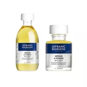 아트박스 한가람문구 르프랑 컬러리스 페인팅 미디움 250ml