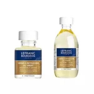 아트박스 한가람문구 르프랑 J.G.비버트 리터칭바니쉬 250ml