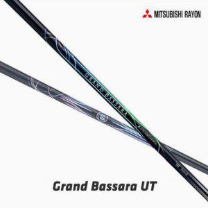 [젝시오][젝시오 전용] 그랜드 바사라 Grand Bassara 유틸리티 전용 샤프트