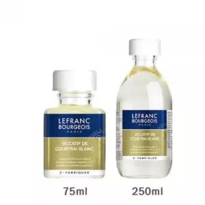 아트박스 한가람문구 르프랑 무색건조제 Siccative) 75ml