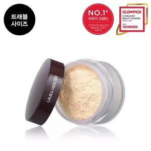 트랜스루센트 루스 세팅 파우더 트래블 사이즈