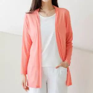 [데드라](XLsize) MADE D 똑핏가디건1탄(썸머데일리) CAC3007