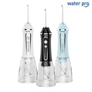 워터프로 구강세정기 CP-100 리뉴얼 치아 잇몸 관리