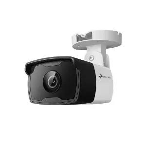 티피링크 vigi c330i 4mm 3mp 불렛형 실외 방수 네트워크 ip 카메라 cctv