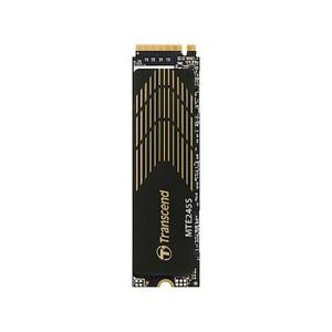 트랜센드 MTE245S M.2 NVMe (500GB)ㅇMMㅇ