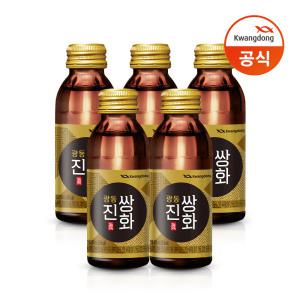 광동 진쌍화 100ml x 50병