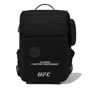 UFC 에너지 짐 백팩 (코듀라) U4BPW2303BK