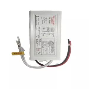 SMPS DC12V 50W SG싸인텍 전원공급장치 LED용 방수 조명기구용 컨버터 경관 RGB컨트롤