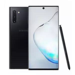 삼성전자 갤럭시 노트10 특S급 공기계 중고 SM-N971