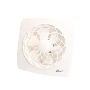 수동형환풍기 SIV-250QKK / 370x370mm-24W 신일환풍기