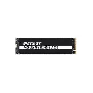 [새론웨이]PATRIOT P400 Lite M.2 NVMe (500GB)