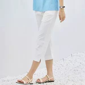 [데드라](99size)리브워싱인견7부팬츠 PTE3027