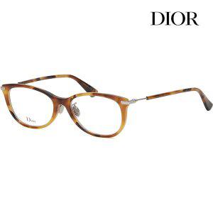 [DIOR]디올 안경테 DIORESSENCE9F SX7 아시안핏 명품 뿔테