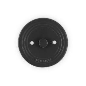 고메밥솥 수분커버 2.8L(20cm)용 - 매트블랙