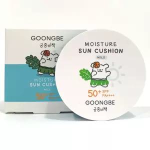 궁중비책 모이스처 선쿠션 마일드 14g