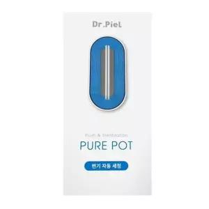 닥터피엘 퓨어팟 PRO 자동변기세정제 변기 냄새제거