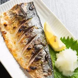 국내산 청정 여수 손질 삼치 1kg(3미) x 5팩 (총 5kg)