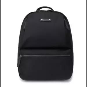 [에스콰이아]에스콰이아 HC12 여성 데일리 패브릭백팩 EOEFHB896BK (40902672)
