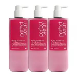[미쟝센]미쟝센 퍼펙트 스타일링 세럼 컨디셔너 680ml x3