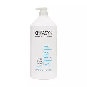 [미쟝센]케라시스 데일리 모이스춰 컨디셔너 1500ml (대용량)