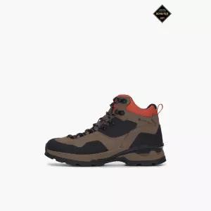 FEATHER8 남녀공용 트레킹슈즈 FE4HX24130BRW