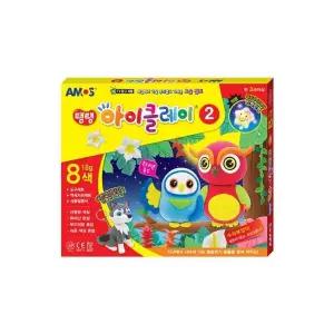 [셀러에이드]탱탱아이클레이2 해적