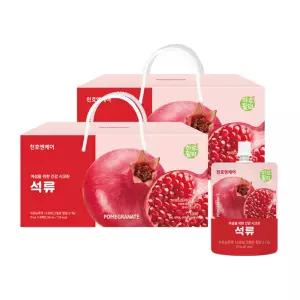 천호엔케어 석류즙 70ml×30포 2박스 거래처선물