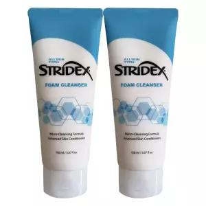 스트라이덱스 폼 클렌저 150ml 2개 / 써클