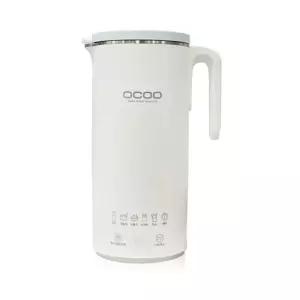 오쿠 두유 제조기 900ml OCC-BM900 건강죽 두부 요거트 누룽지 단백질 음료 아침 간편식 코스트코
