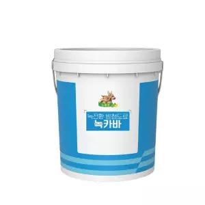 노루표 녹카바 녹전환 방청도료 녹확원 부식방지 녹변환제 페인트 녹방지 방청 프라이머 4kg