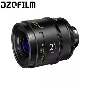 디조필름 DZOFILM ARLES PRIME 21mm T1.6 프라임시네렌즈/PL마운트 DZO-SAP21IPL