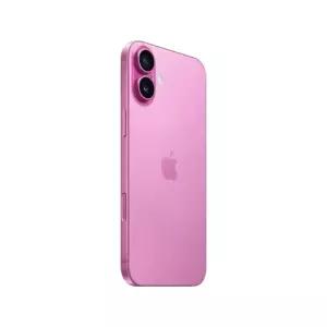 애플 아이폰16 128GB 핑크 물리유심+e심 5G 자급제폰