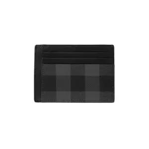 버버리 MUST IT_ BURBERRY8070202 A1208 공용 카드지갑 머니클립