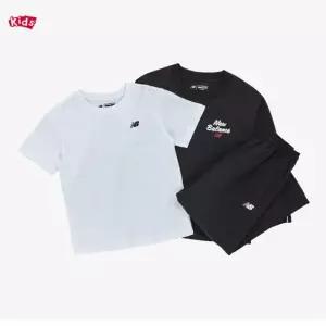 [롯데백화점]뉴발란스 NBSC_[3PCS] 740 우븐 셋업 (NK9YG1711U)