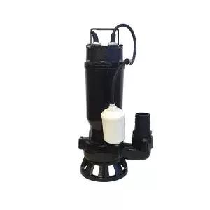 [한일]펌프 IPV-815HC-F (1마력 구경50A) 배수 오수용 자동수중펌프