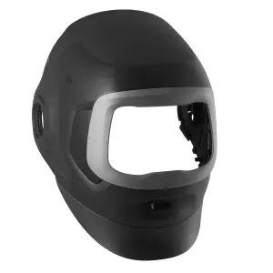 3M 스피드글라스 G5-03 프로 용접 헬멧 쉘 10-0300-52 헤드밴드 및 ADF 없음 1EA/케이스