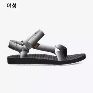 [테바 본사공식] 여성 오리지널 유니버설 그라디에이트 (BKW) STVF2314372-BKW