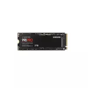 삼성전자 990 PRO M.2 NVMe 병행수입 (2TB)-ES