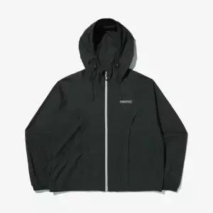 [롯데백화점]휠라 경량 립스탑 후드 바람막이 FS2JKG2172FCAN