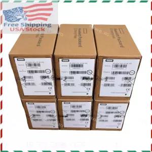 HP E 600GB 872477-B21 872736-001 10K SAS 12Gb/s 2.5 Inch 512e DS Enterprise HDD 하드디스크[세금포함]