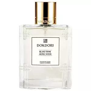 섬백리향 아로마 우드 향수 50ml