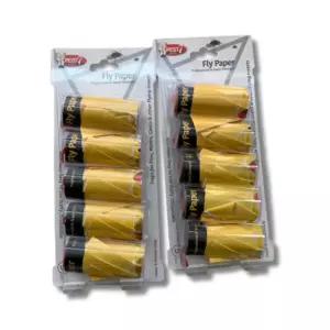 페스트세븐 파리끈끈이 5p 2세트