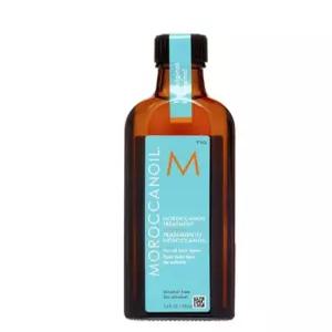 모로칸오일 오리지널 트리트먼트, WY, 아르간오일향, 100ml, 1개