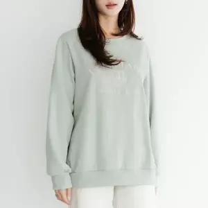 [데드라](110size)에이플자수맨투맨 TBF1046