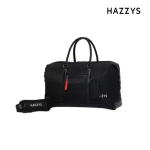 헤지스골프 남성 보스턴백 골프백 HZBB-010M 블랙