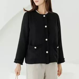 [데드라](110size)리스펠트위드자켓 OUF1022