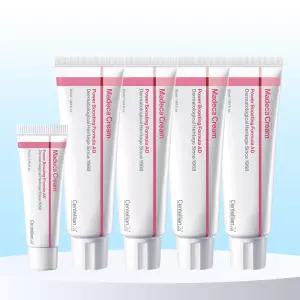[본사직영] 마데카크림 파워부스팅 포뮬러 AD 50ml 4개 + 15ml