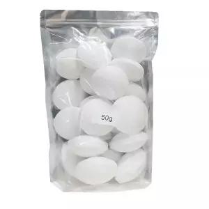 나프탈렌 대용량 좀약 벌크 뱀퇴치 멧돼지 50g