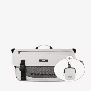 휠라 메시 미듐 메신저백 (FS3BCG1002X)_CRM_ISW